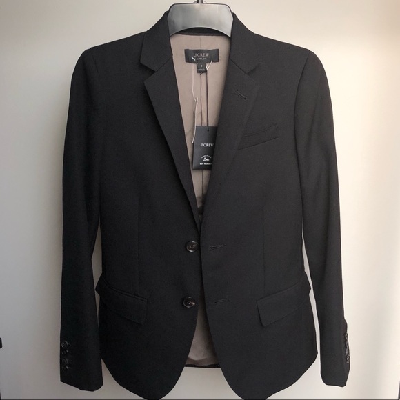 J. Crew Jackets & Blazers - J. Crew Ludlow Blazer